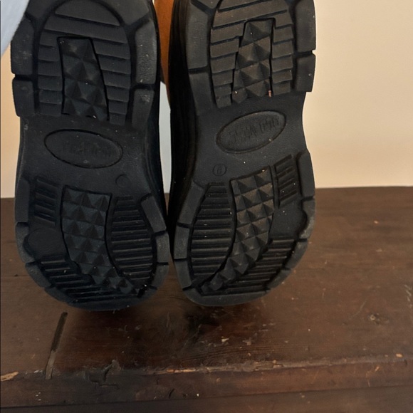 Old Mill Glacier boots: Men’s size 9 - Picture 9 of 9